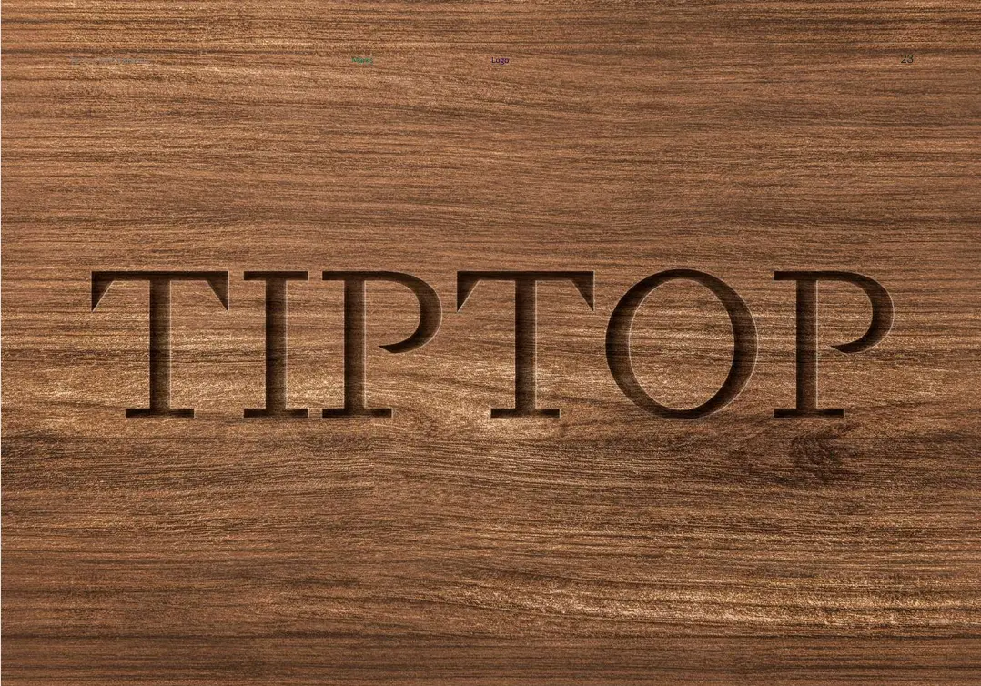 EACH PIECE OF WOOD SHARES A STORY interior design